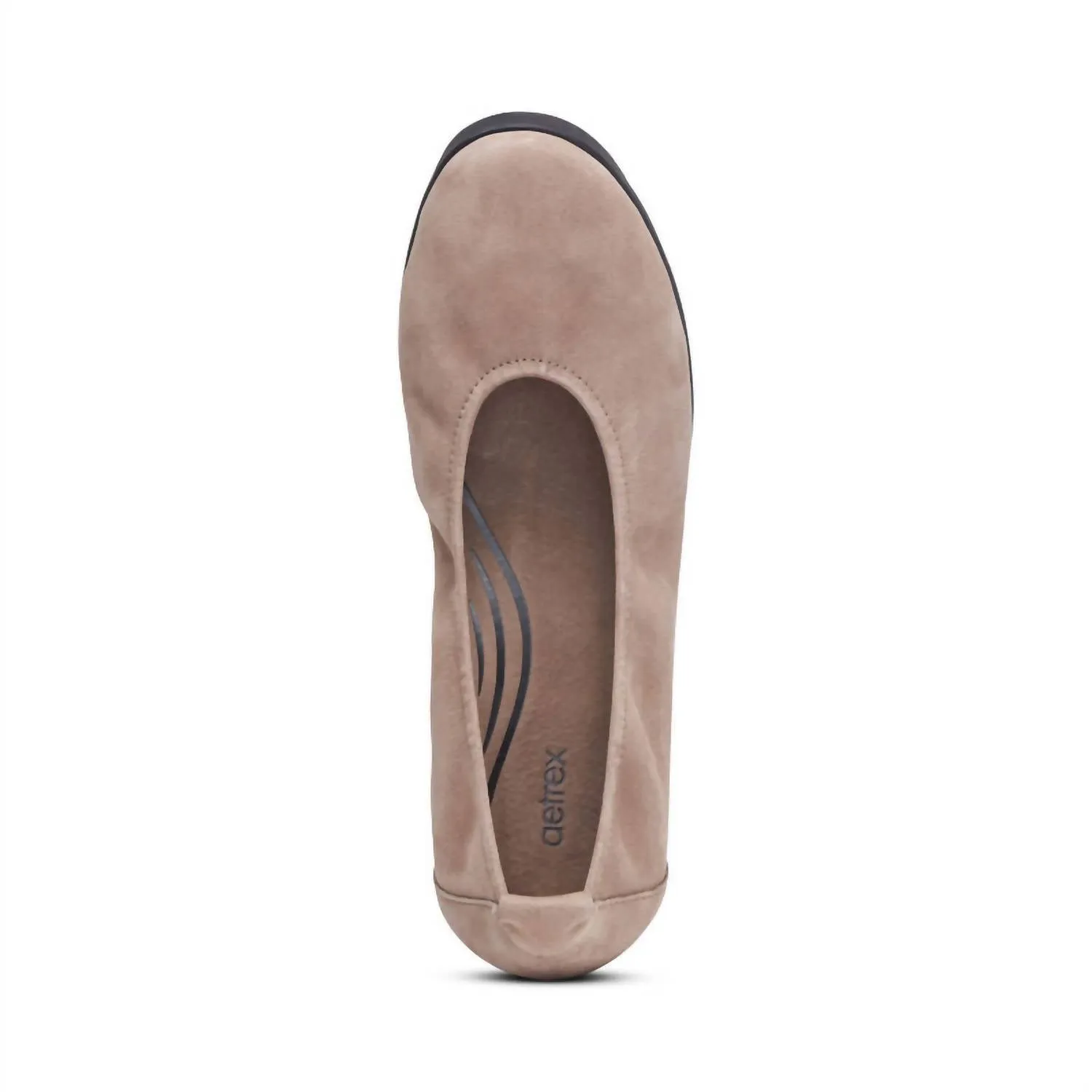 Aetrex - Brianna Women's Shoes