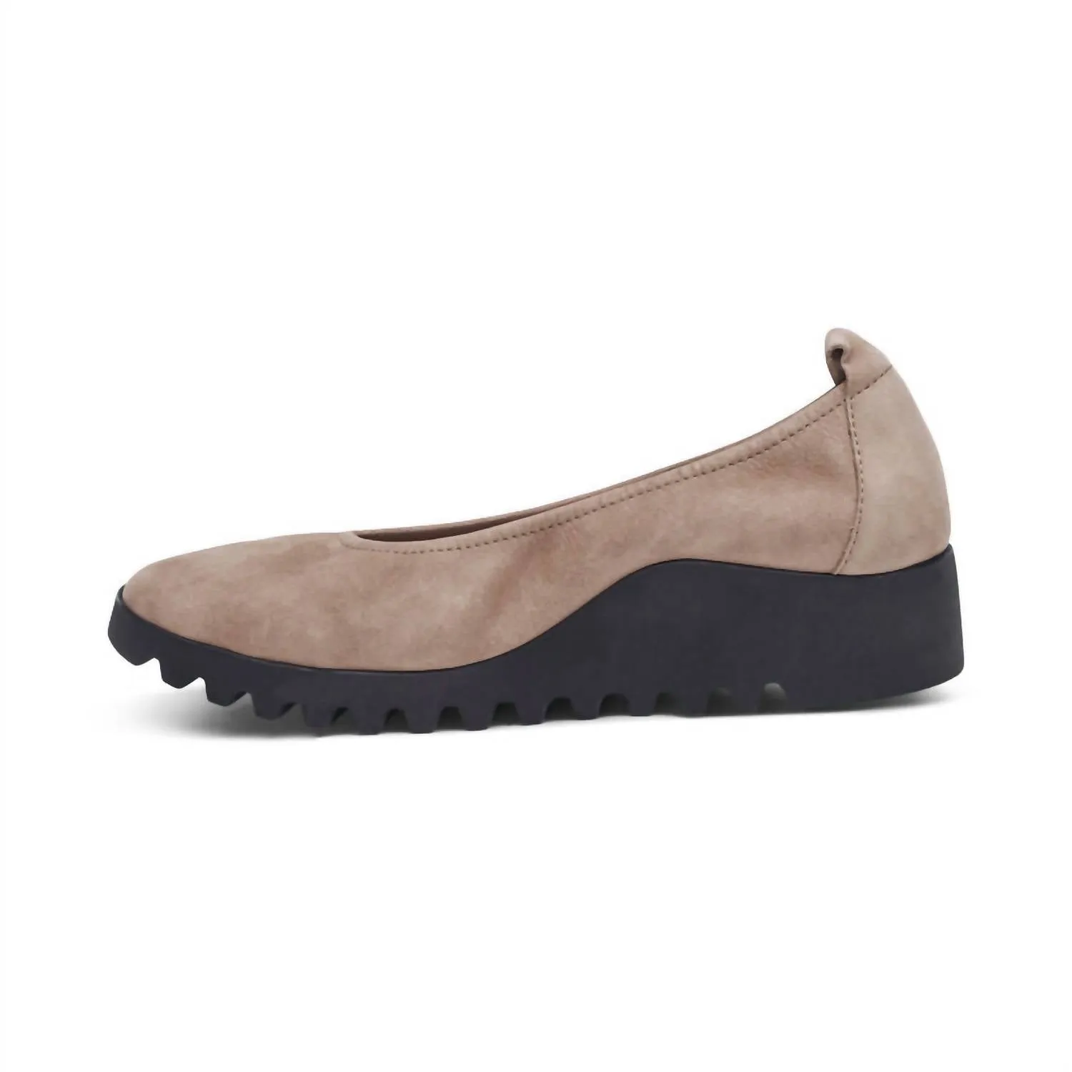 Aetrex - Brianna Women's Shoes