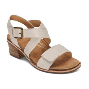 Aetrex - Kristin Sandal