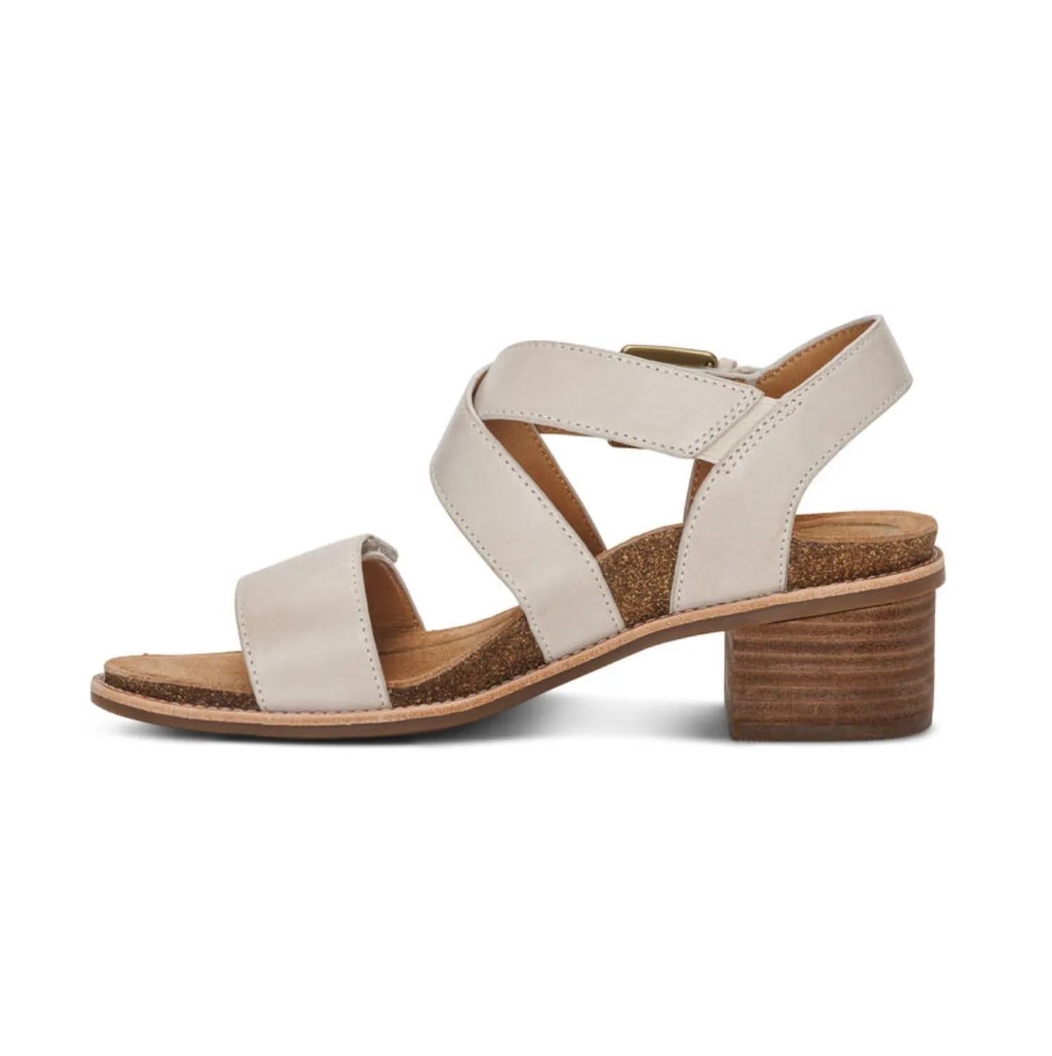 Aetrex - Kristin Sandal