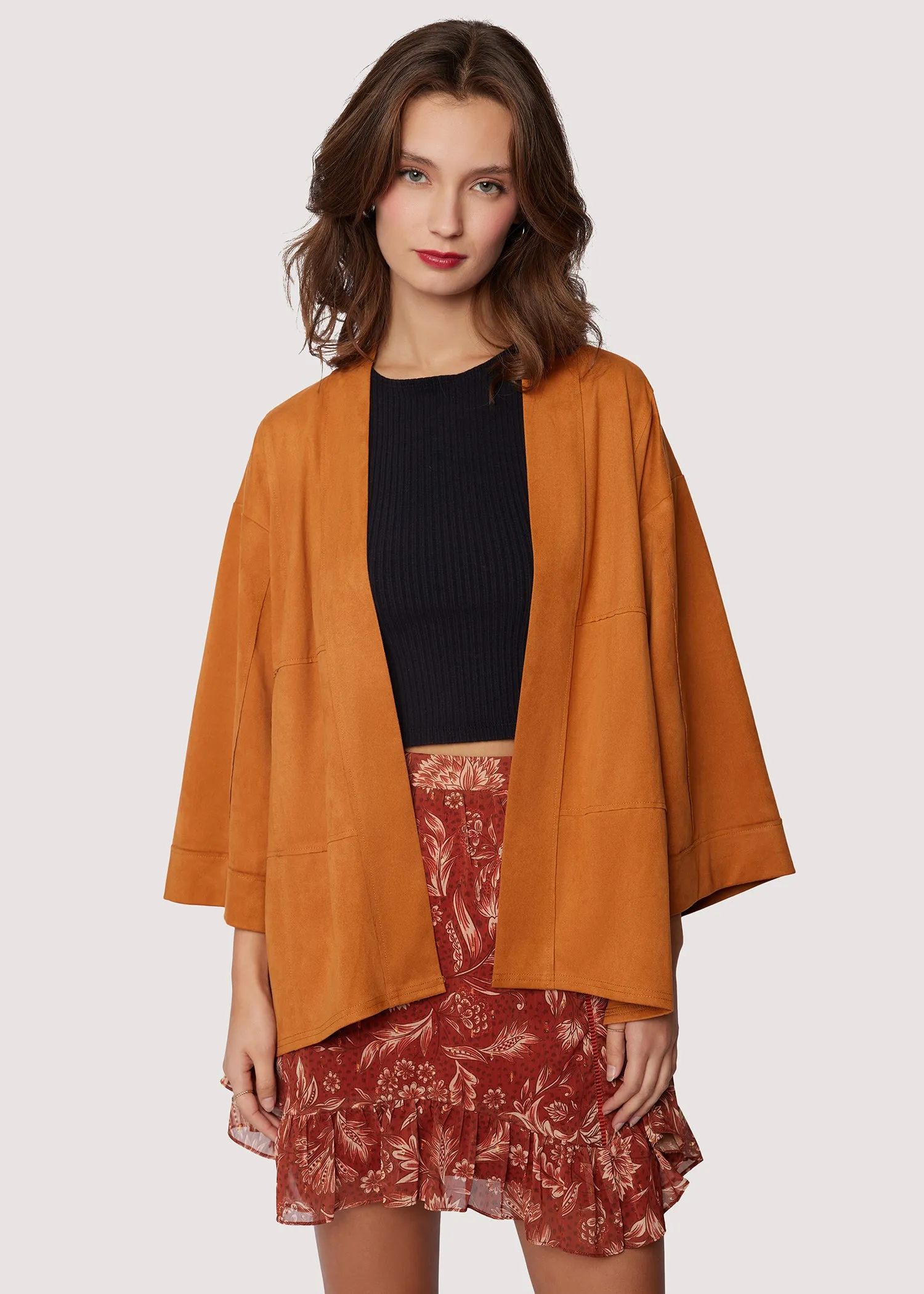 Amore Cardigan Jacket