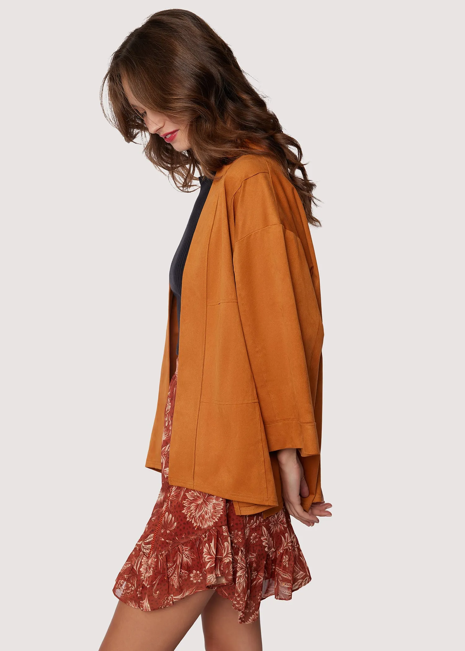 Amore Cardigan Jacket