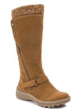 Baretraps Women's Adele Cold Weather Whiskey