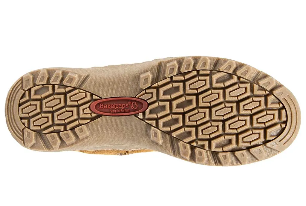 Baretraps Women's Adele Cold Weather Whiskey