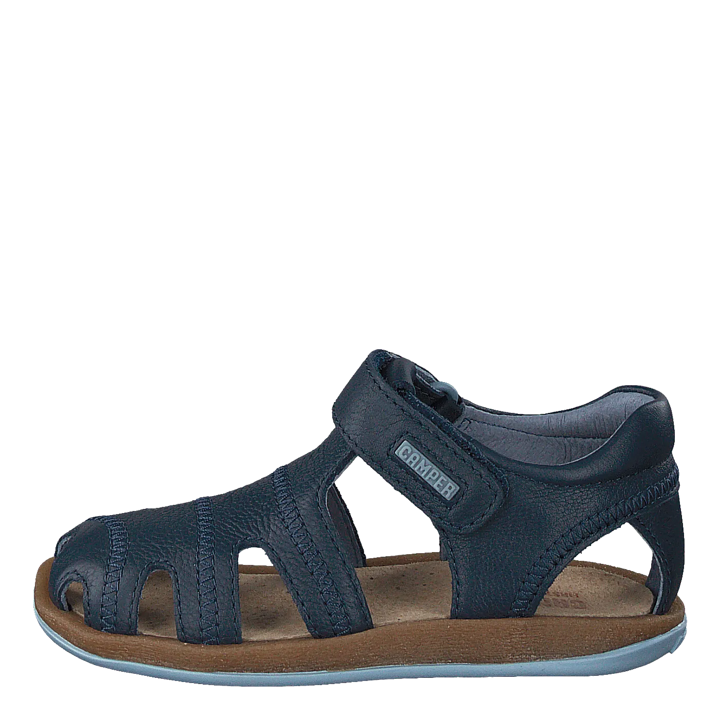 Bicho First Walker Navy