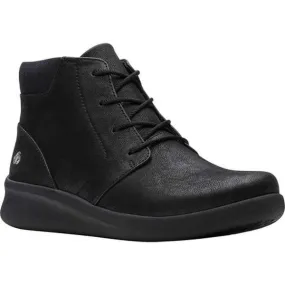 CloudSteppers Sillian Way - Black