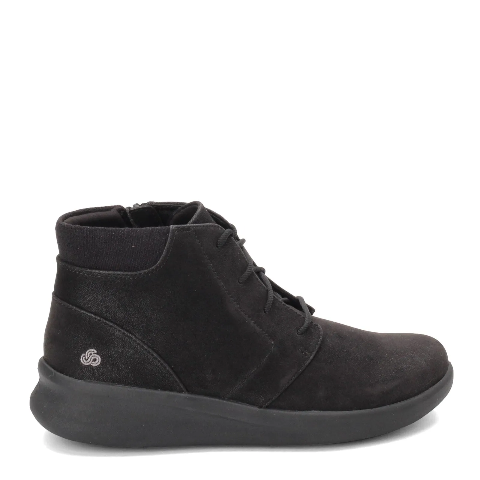CloudSteppers Sillian Way - Black
