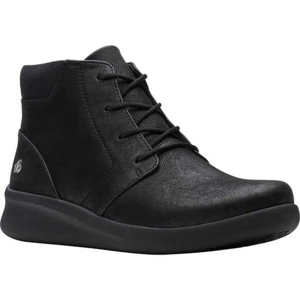 CloudSteppers Sillian Way - Black