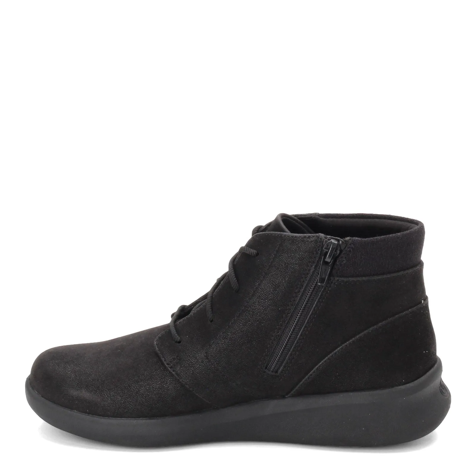 CloudSteppers Sillian Way - Black