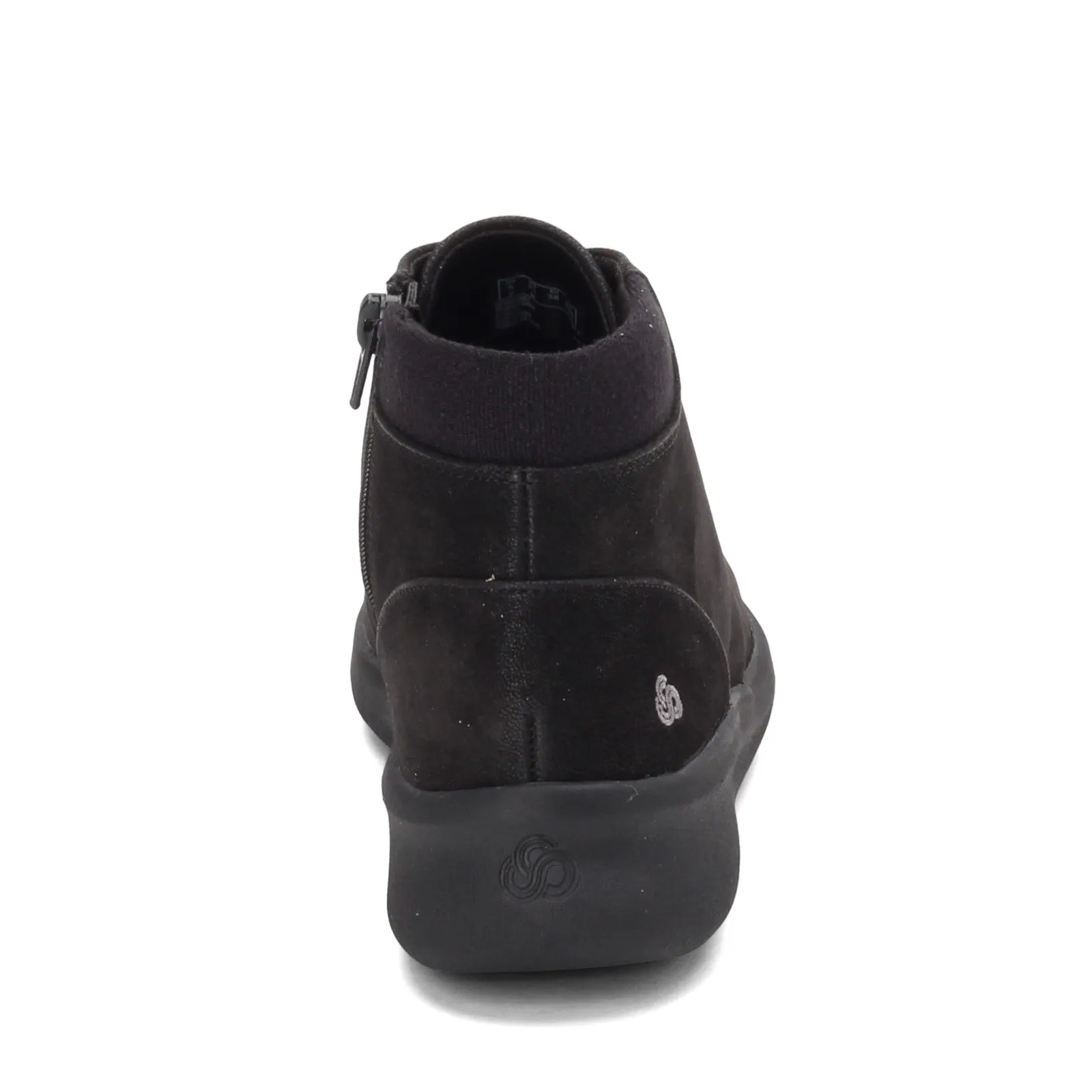 CloudSteppers Sillian Way - Black
