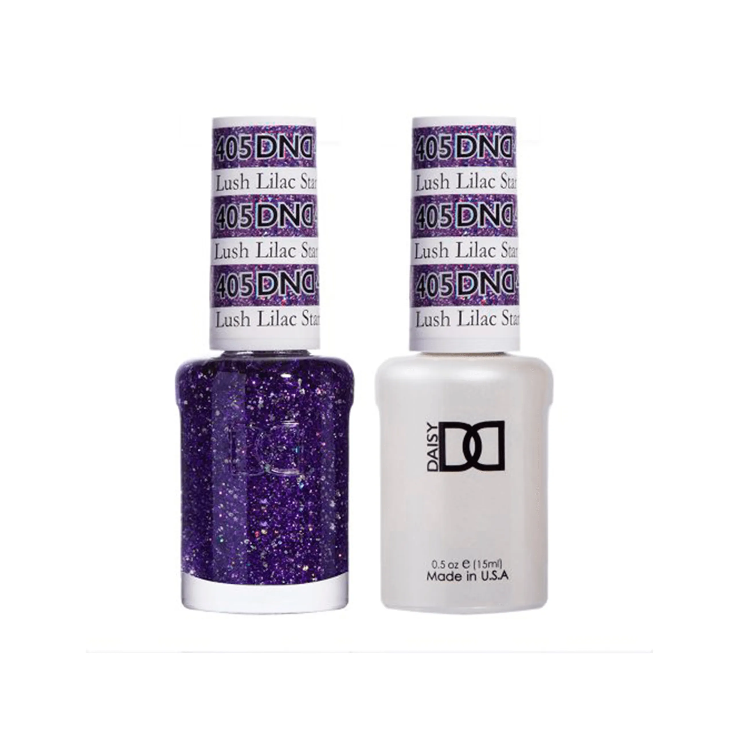 DND405 Lush Lilac Star
