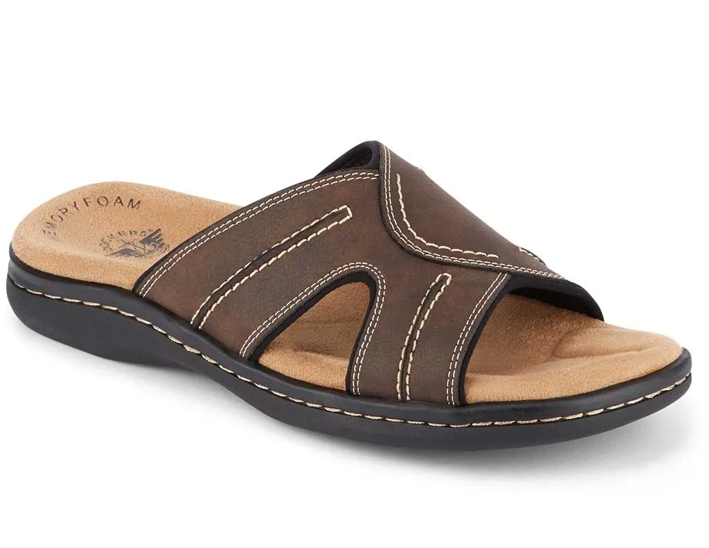 Dockers Men's Sunland Slide