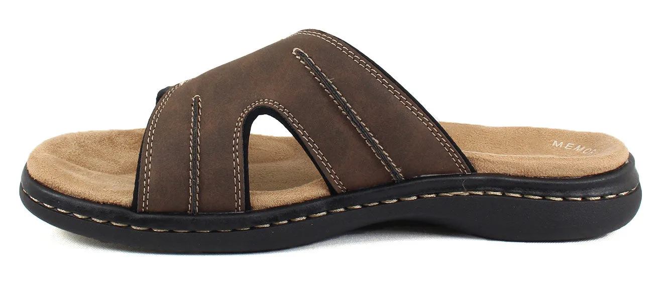Dockers Men's Sunland Slide