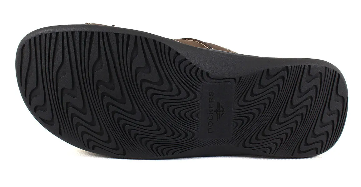 Dockers Men's Sunland Slide