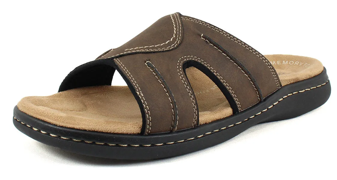 Dockers Men's Sunland Slide
