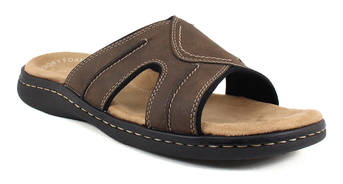Dockers Men's Sunland Slide