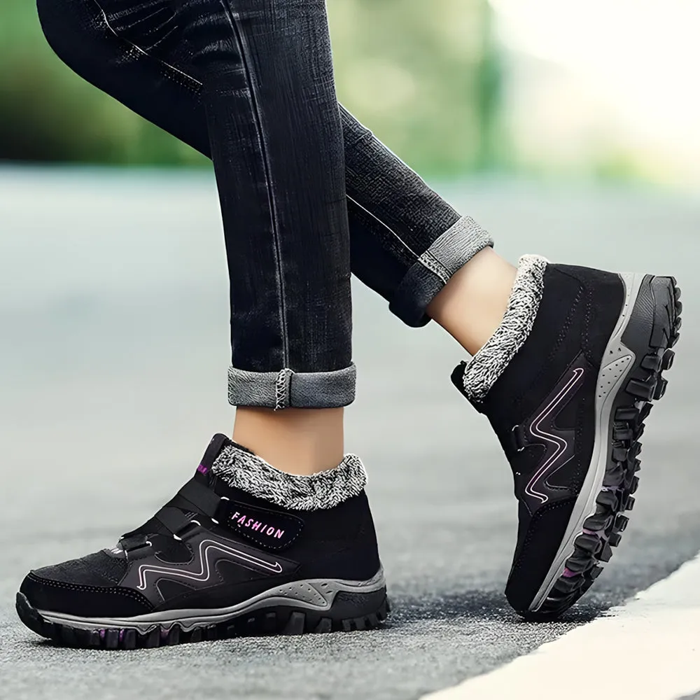 🎄Early Christmas Sale🔥- Winter Anti-Slip & High-Top Thermal Boots