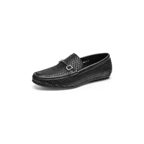 Eldorian Luxalon Evening Loafers