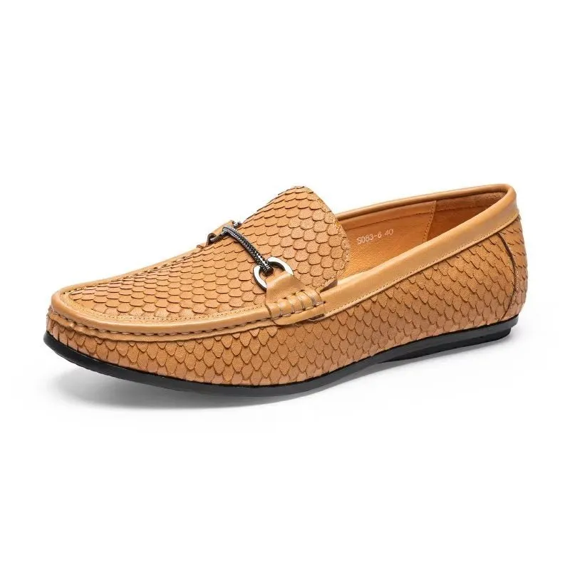 Eldorian Luxalon Evening Loafers