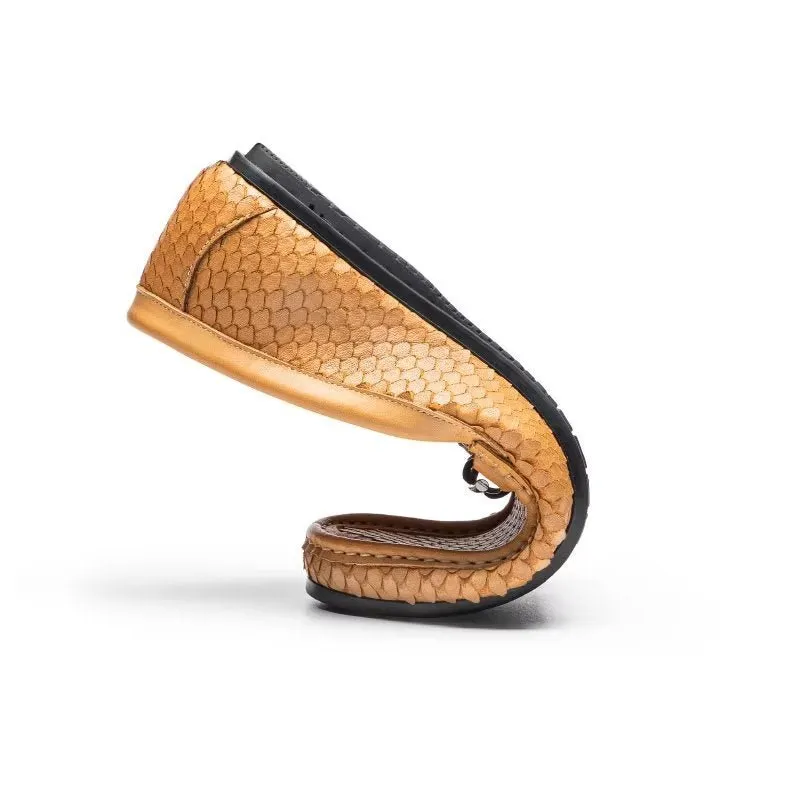 Eldorian Luxalon Evening Loafers