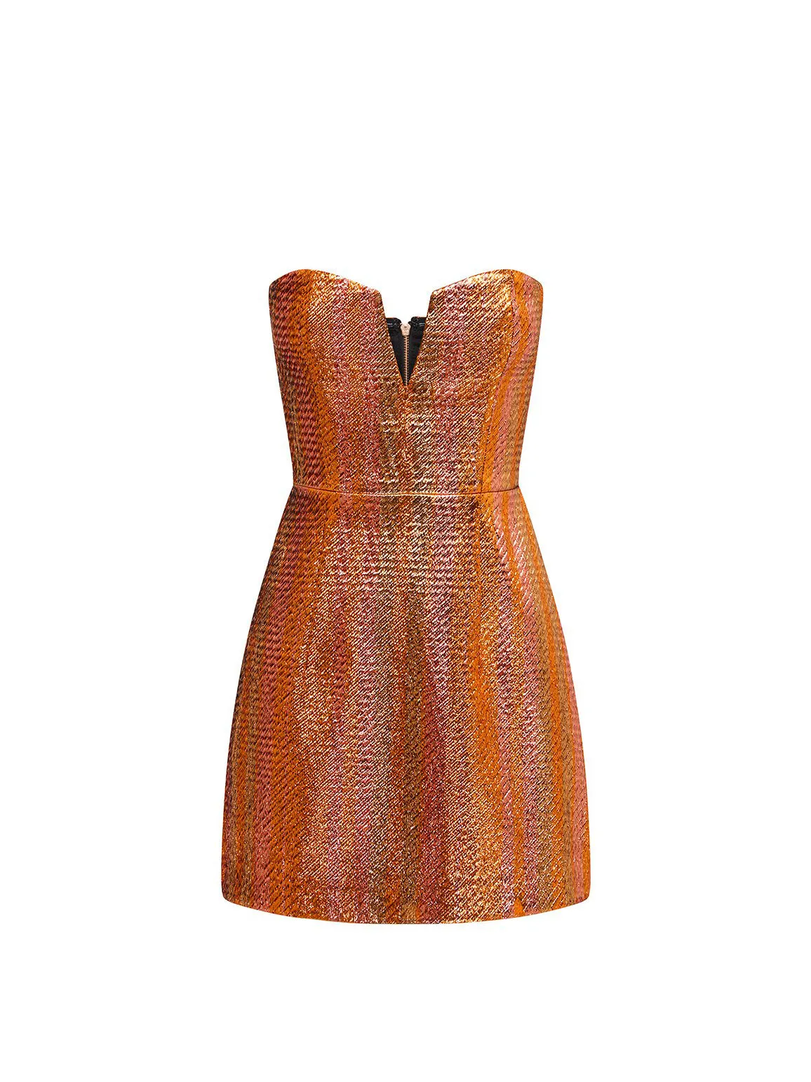 ELECTRIC NIGHTS DRESS