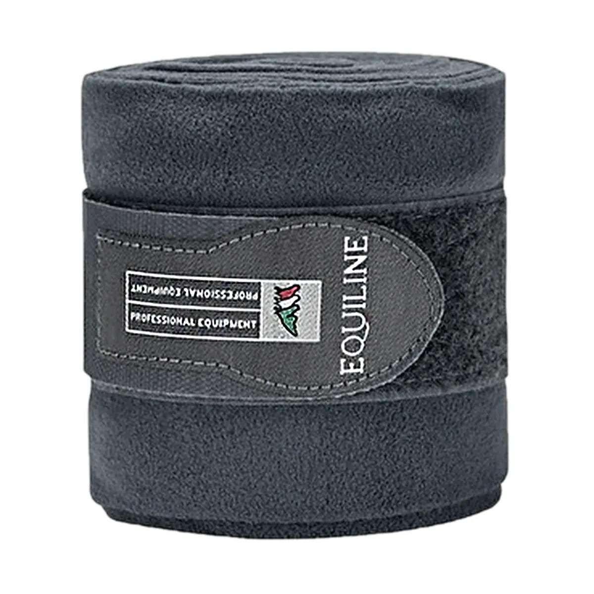 Equiline Polo Fleece Bandage Set