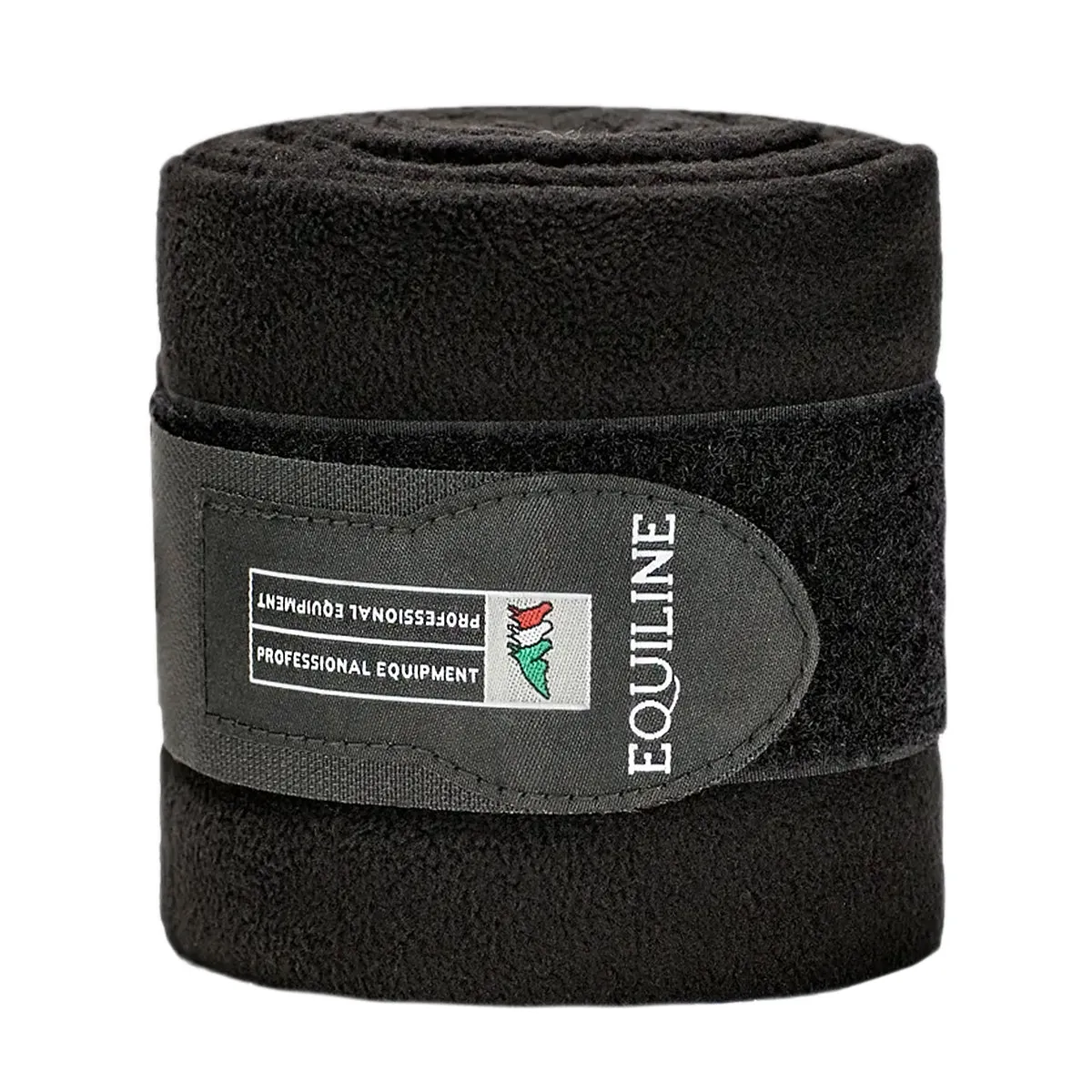 Equiline Polo Fleece Bandage Set