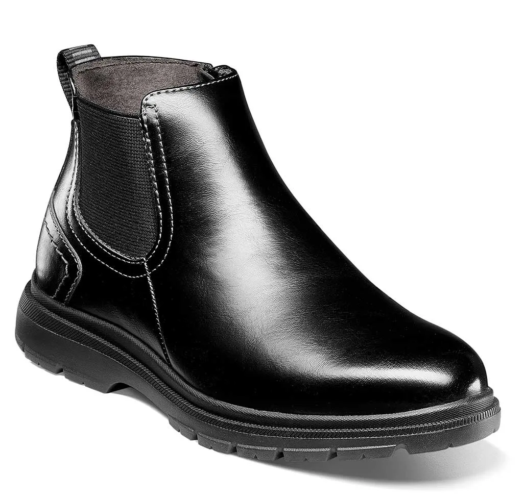 Florsheim Kids Lookout Jr. Lace-Up Boot