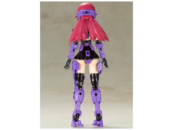 Frame Arms Girl - Architect Gun Metallic Ver.