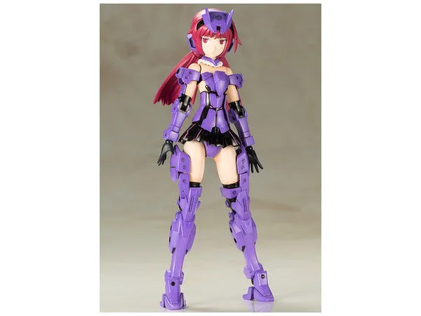 Frame Arms Girl - Architect Gun Metallic Ver.