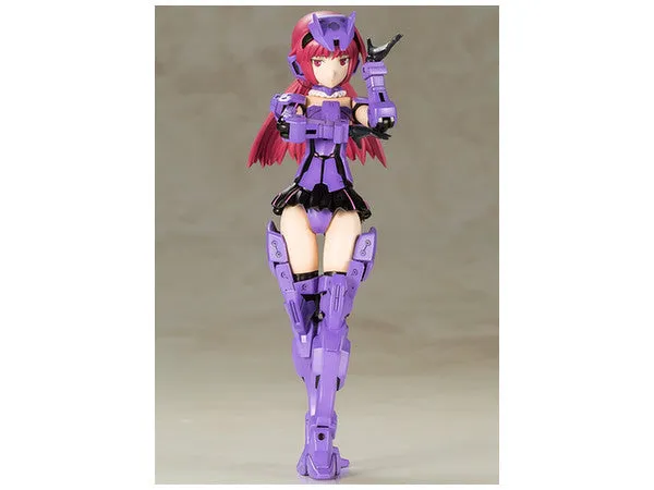 Frame Arms Girl - Architect Gun Metallic Ver.