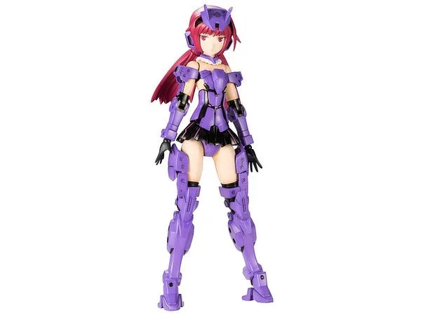 Frame Arms Girl - Architect Gun Metallic Ver.