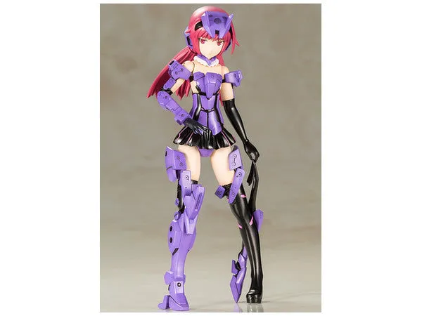 Frame Arms Girl - Architect Gun Metallic Ver.
