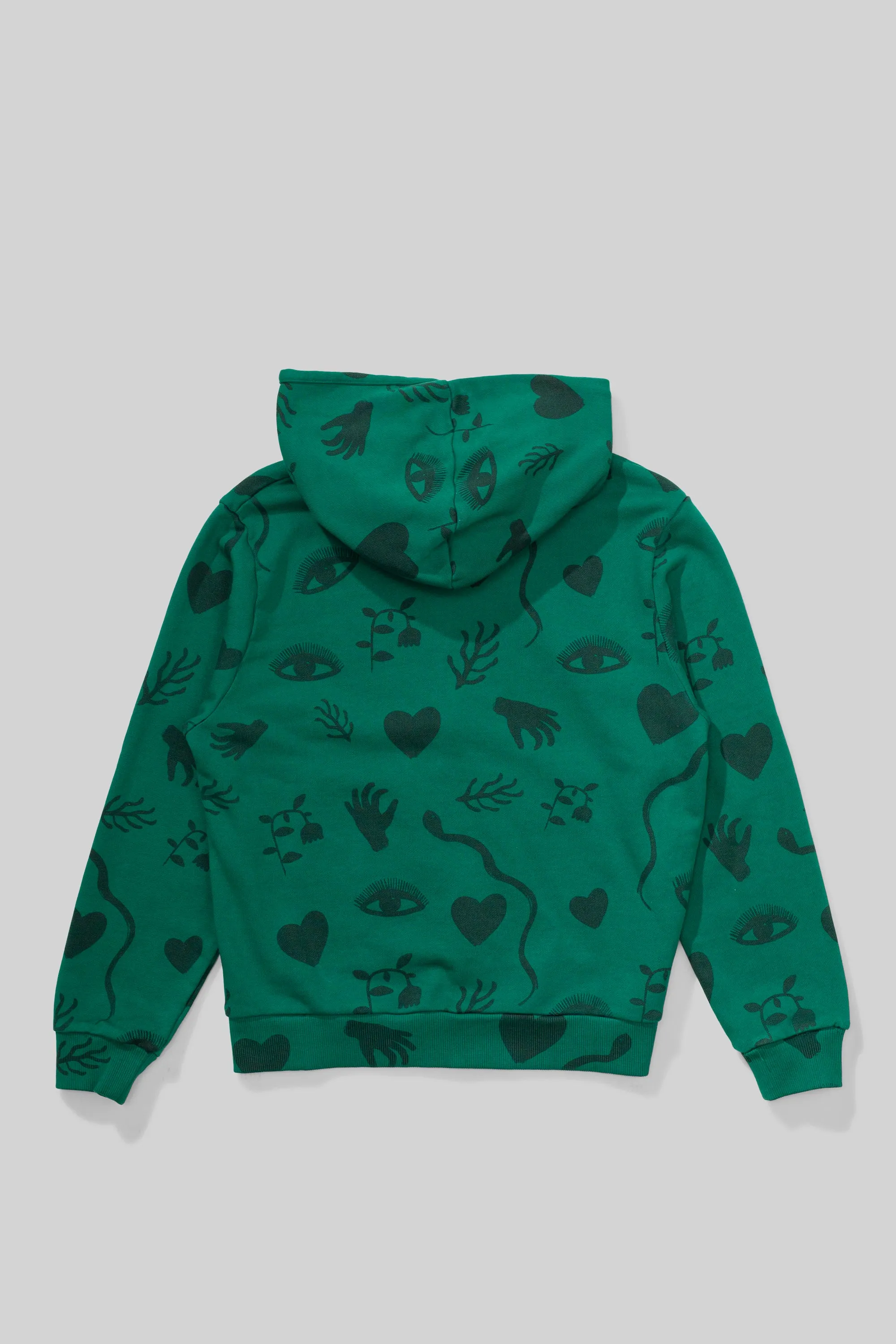 ISEEYOU HOODY