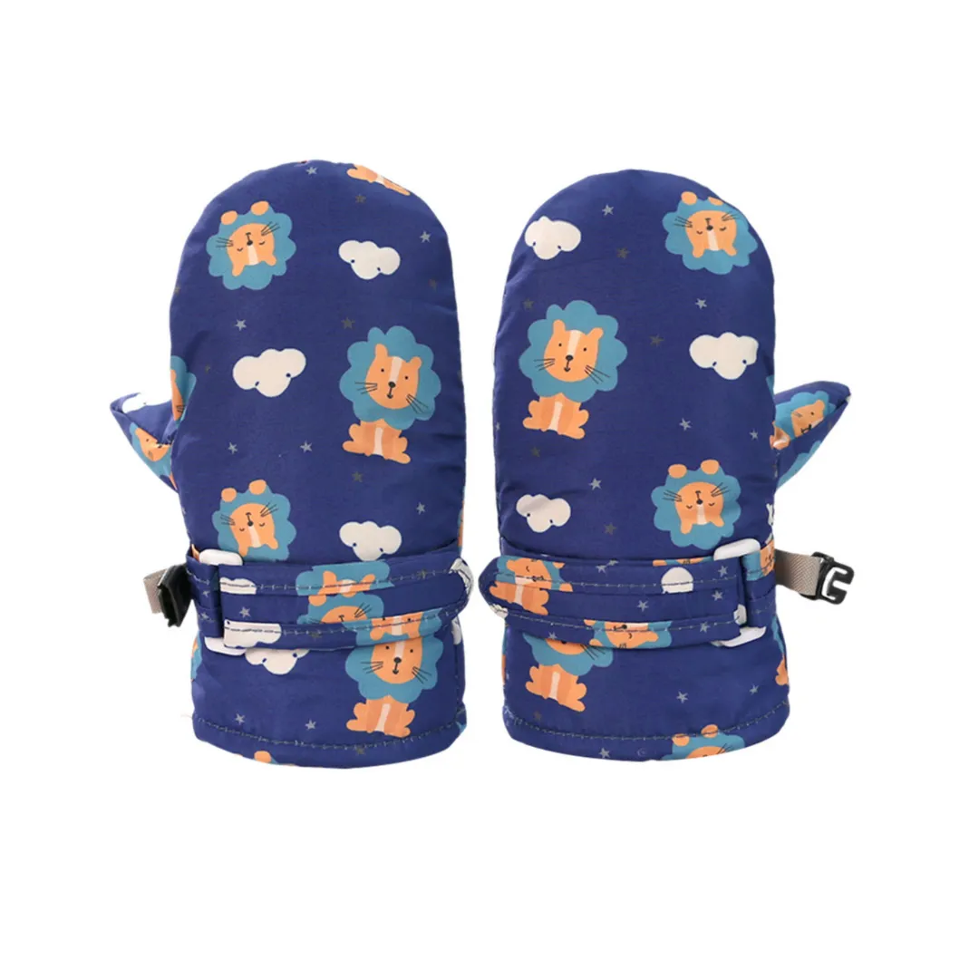 Kids Mitts