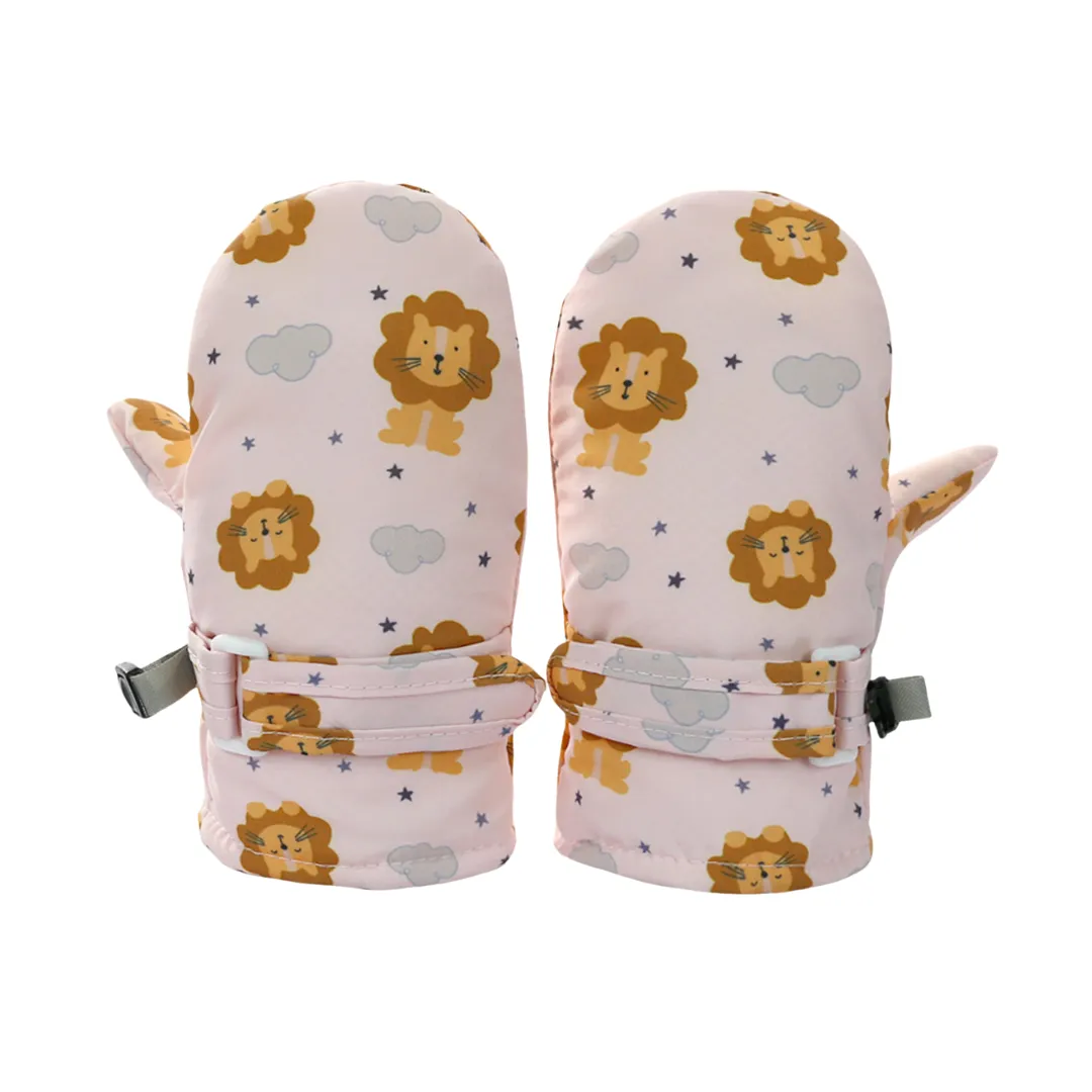 Kids Mitts