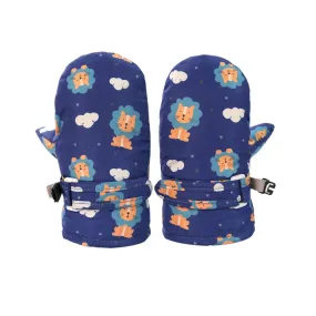 Kids Mitts