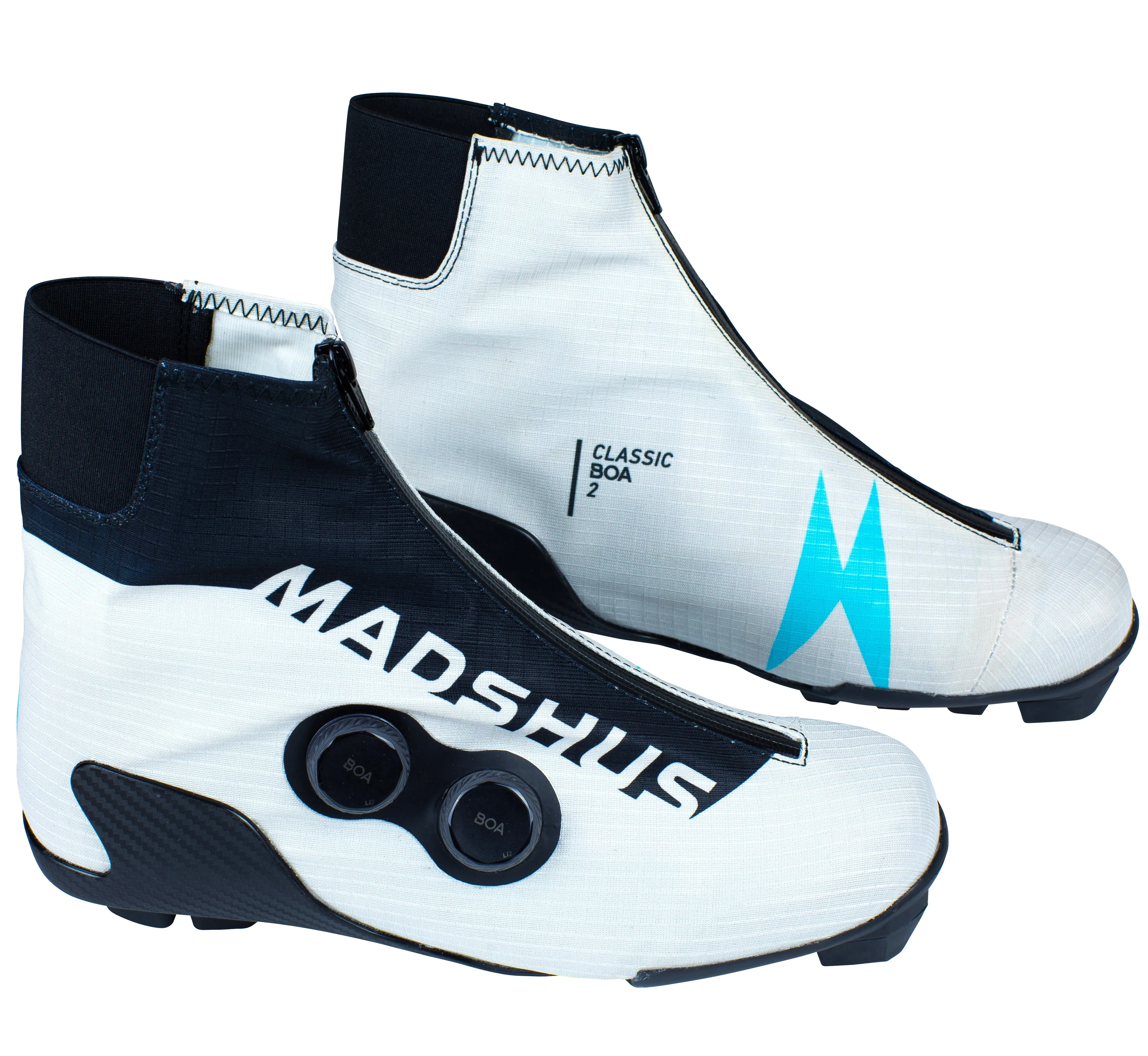 Madshus Classic BOA 2 - Womens Boots