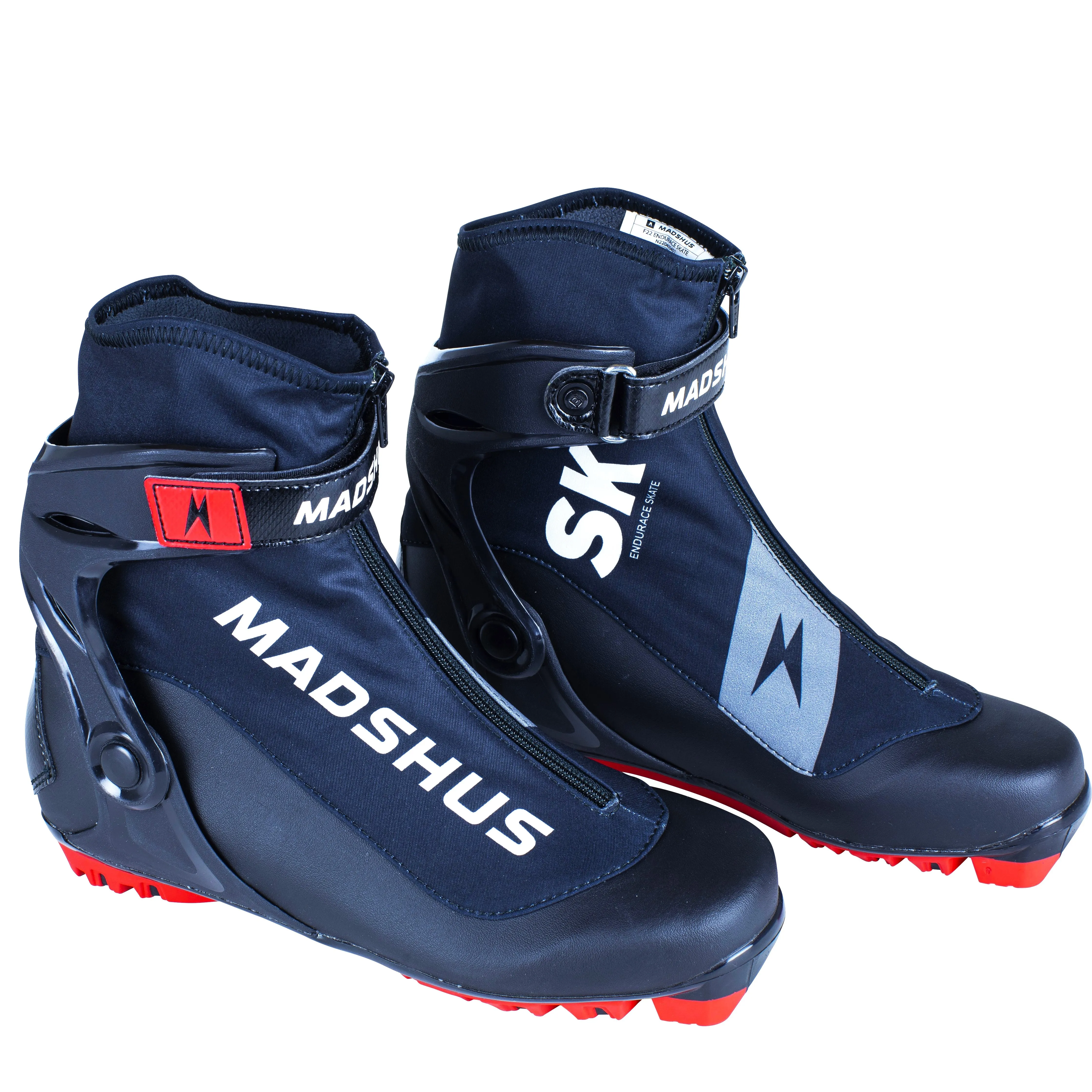 Madshus Endurance Skate Boots