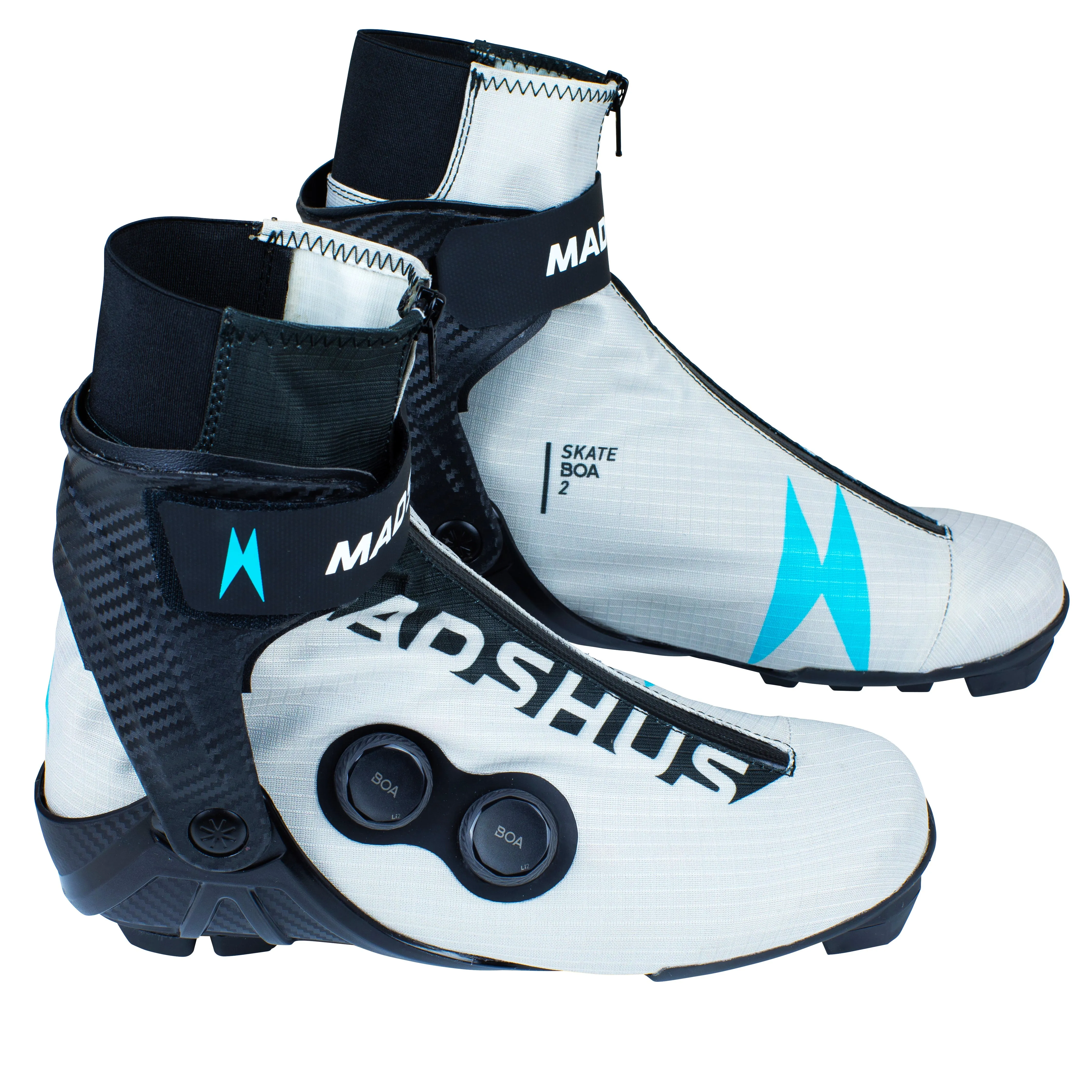 Madshus Skate BOA 2 - Womens Boots
