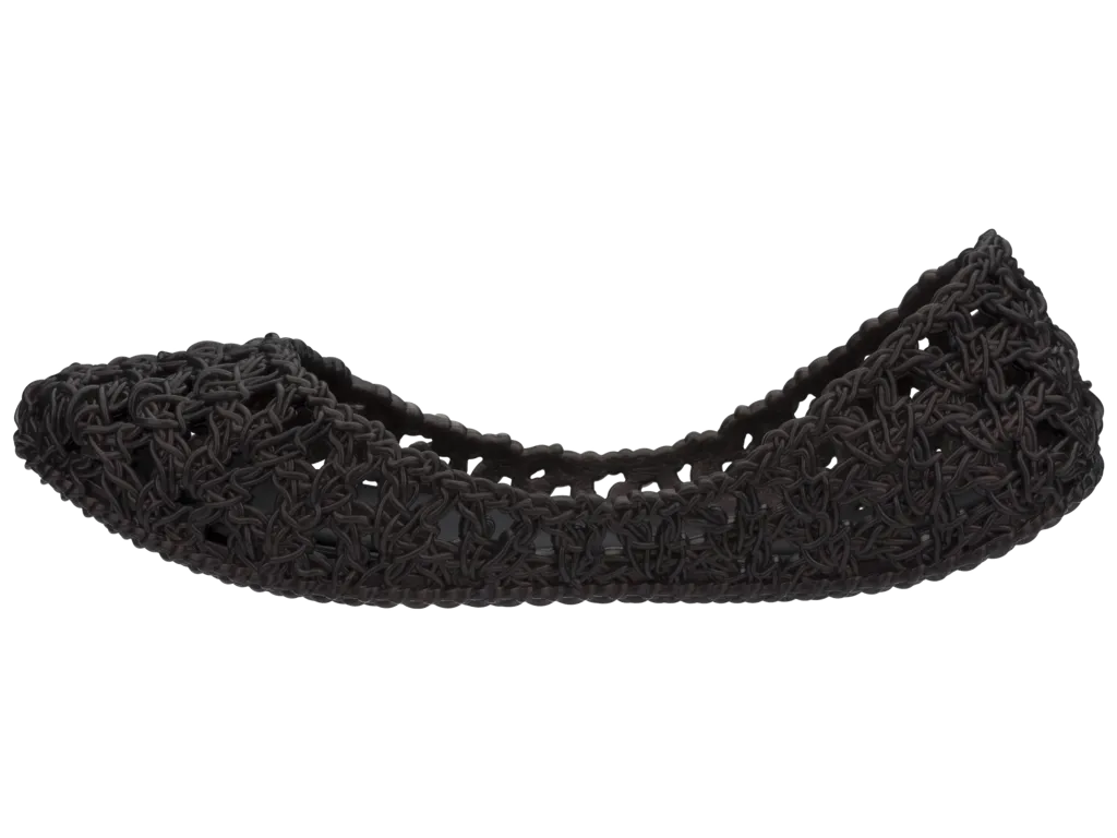 Mel Campana Crochet Inf