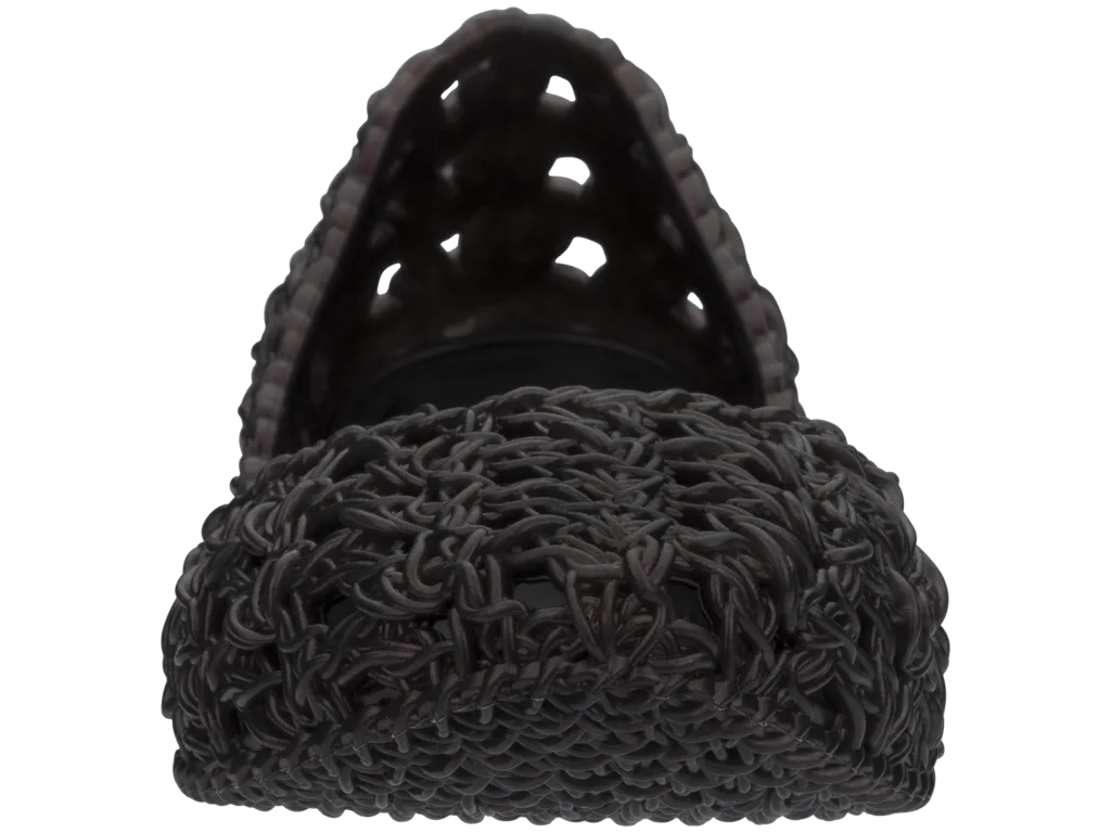 Mel Campana Crochet Inf