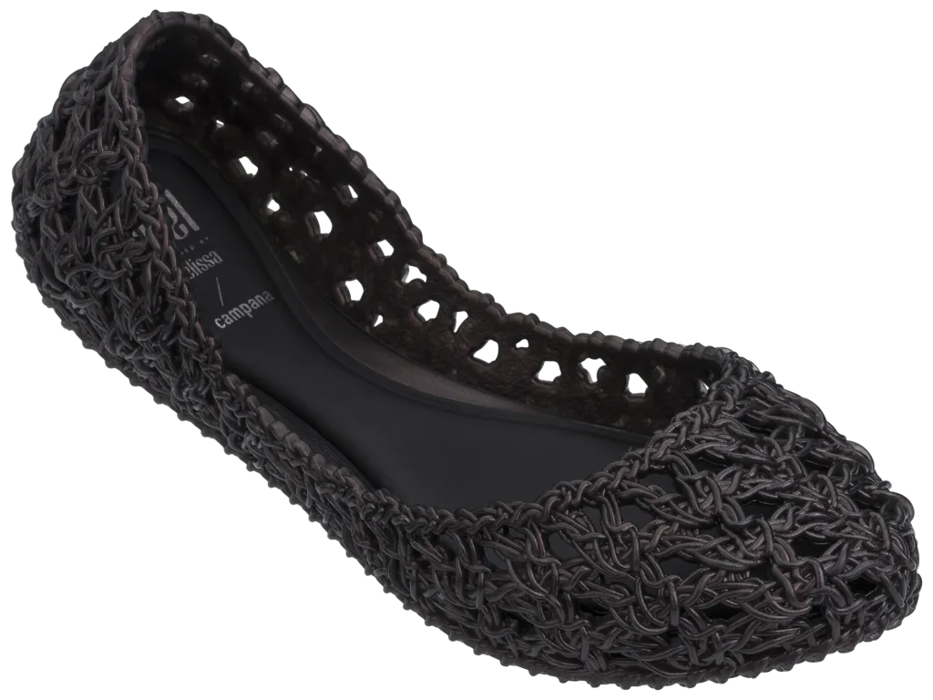 Mel Campana Crochet Inf