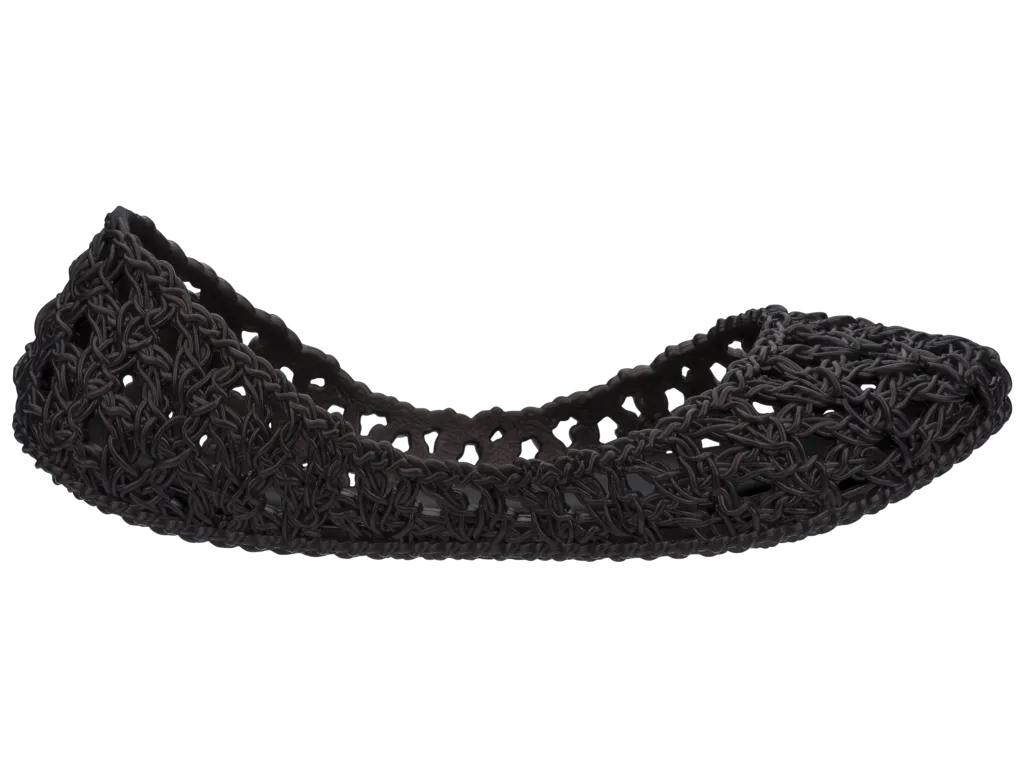Mel Campana Crochet Inf