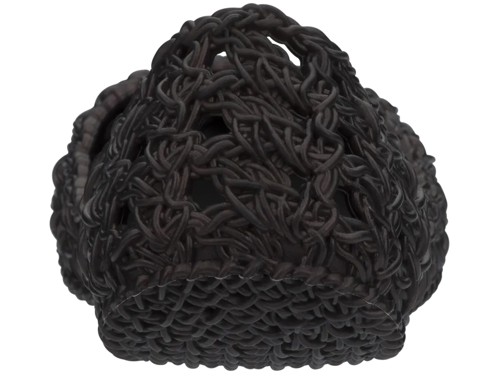 Mel Campana Crochet Inf