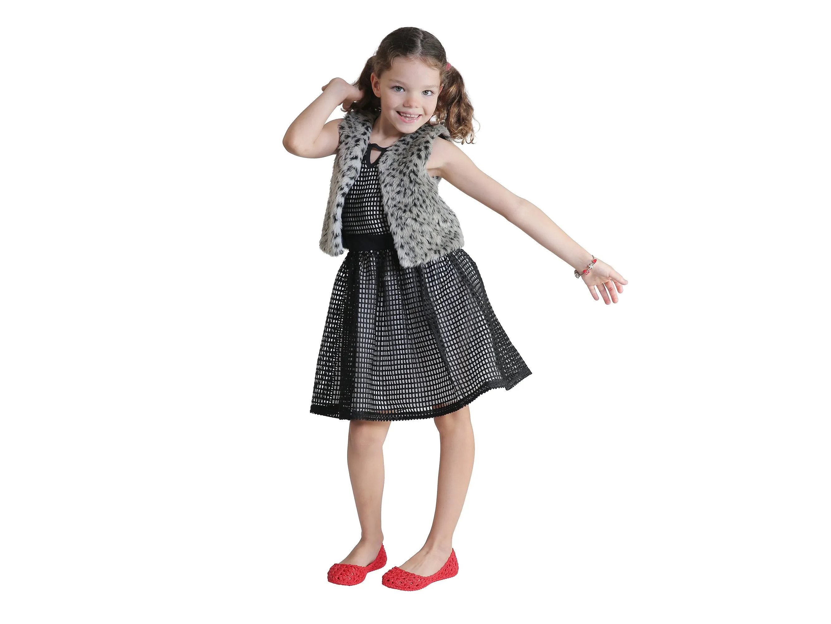 Mel Campana Crochet Inf