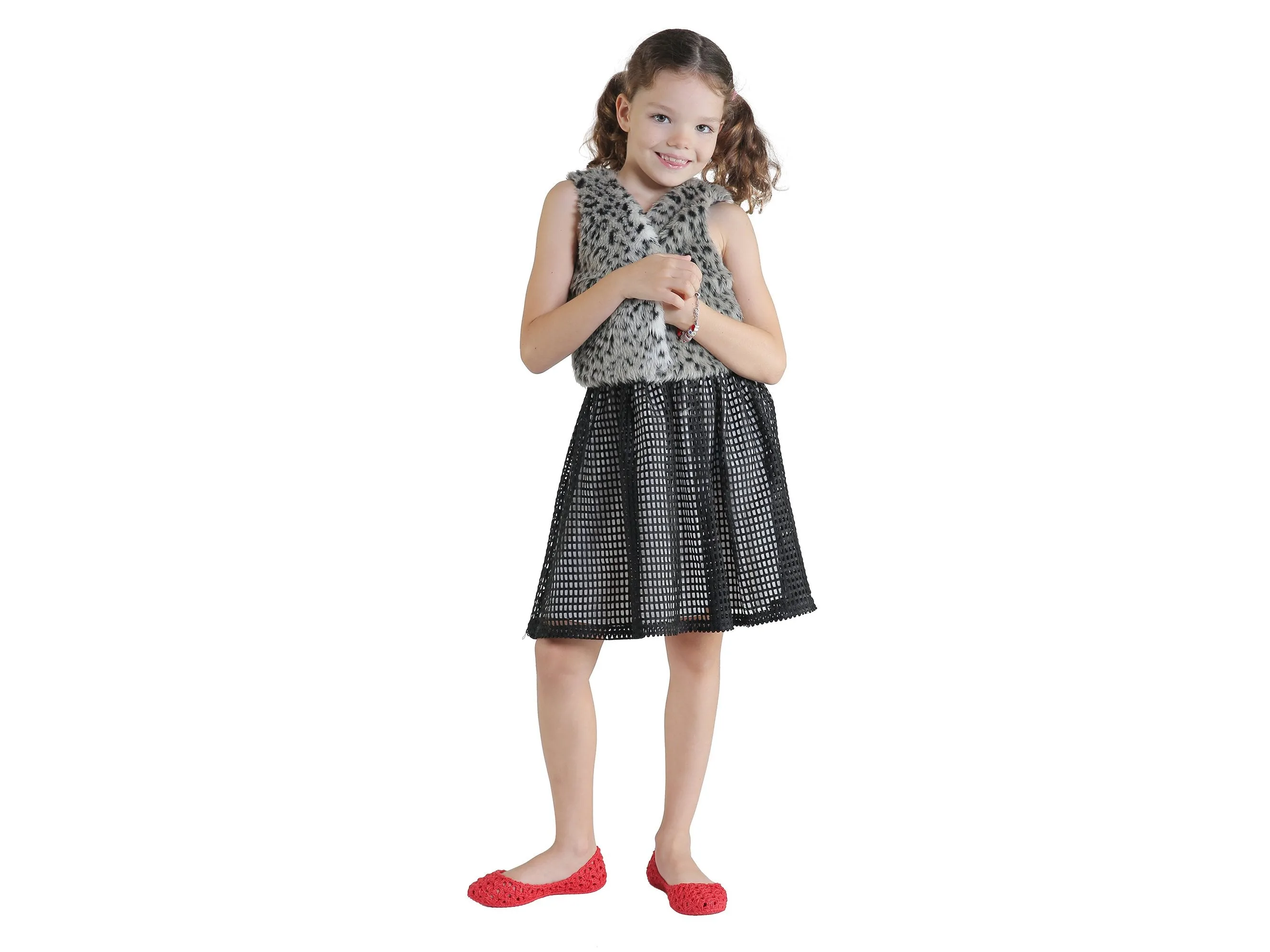 Mel Campana Crochet Inf