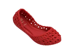 Mel Campana Crochet Inf