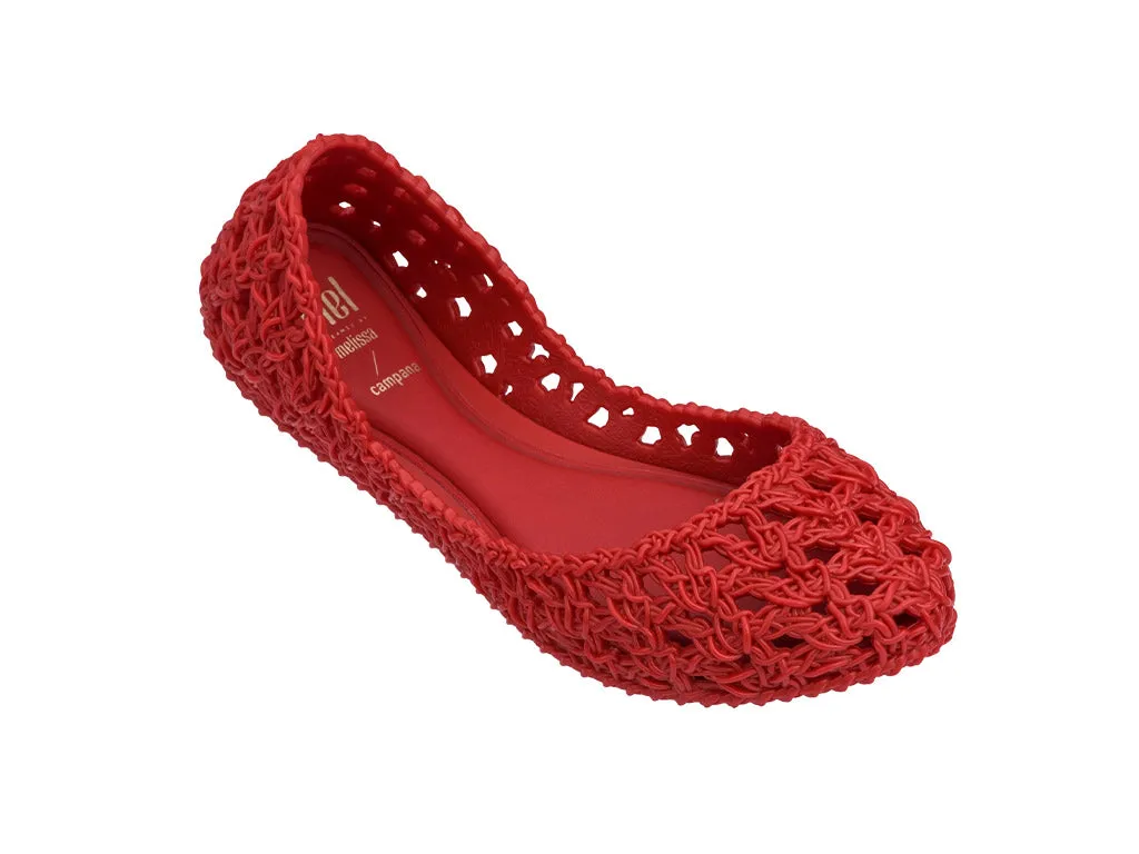 Mel Campana Crochet Inf