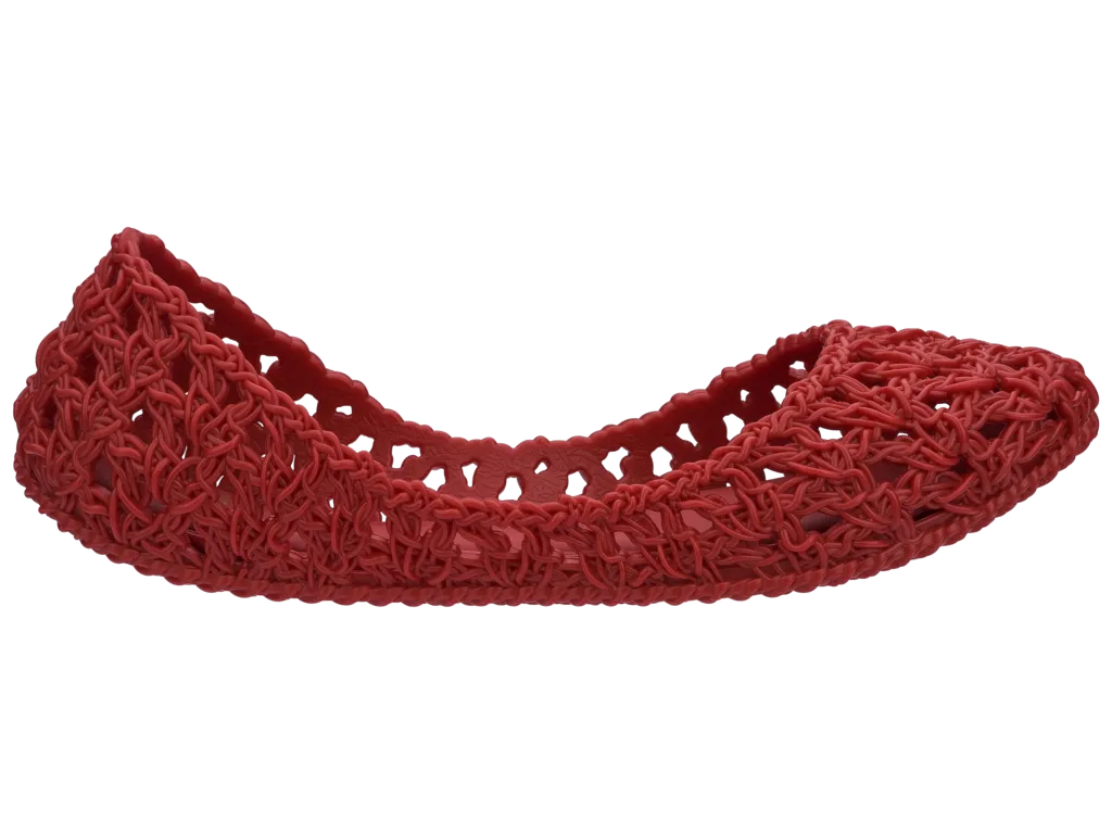 Mel Campana Crochet Inf